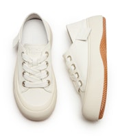 (W) 热风棉花糖系列低帮厚底鞋‘秋日’ H13W3708 Cheap (W) 热风棉花糖系列低帮厚底鞋‘秋日’ H13W3708