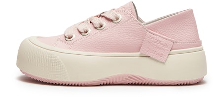 (W) 热风棉花糖系列低帮厚底鞋‘秋日’ H13W3708 1