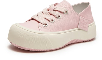 (W) 热风棉花糖系列低帮厚底鞋‘秋日’ H13W3708 2