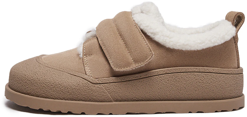 (W) Hotwind Kasut Slip-On Santai Wanita Suede Lembu ''2.5cm'' H89W3815 Purchase (W) Hotwind Kasut Slip-On Santai Wanita Suede Lembu ''2.5cm'' H89W3815