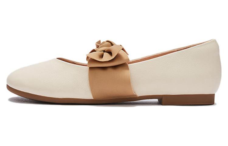 (Women) Hotwind Cowhide 'Elegant Evening Breeze' H02W3105