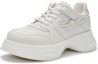 Order (Women) Hotwind Cowhide Fashion Dad Shoes 'Coated Casual Trend' H13W3110