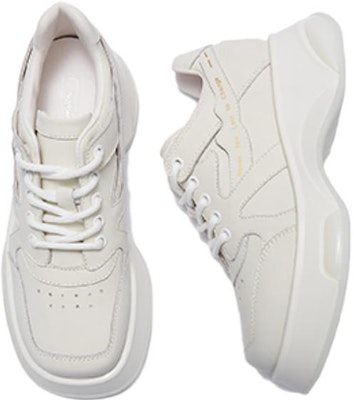 (W) Zapatillas Hotwind de Cuero 'Tendencia Casual Coated' para Hombre. H13W3110 Lookbook (W) Zapatillas Hotwind de Cuero 'Tendencia Casual Coated' para Hombre. H13W3110