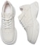 Lookbook (Women) Hotwind Cowhide Fashion Dad Shoes 'Coated Casual Trend' H13W3110