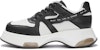 (Women) Hotwind Cowhide Fashion Dad Shoes 'Coated Casual Trend' H13W3110