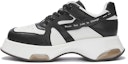 Shop (Women) Hotwind Cowhide Fashion Dad Shoes 'Coated Casual Trend' H13W3110
