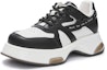 Purchase (Women) Hotwind Cowhide Fashion Dad Shoes 'Coated Casual Trend' H13W3110