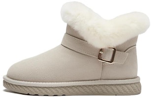 (W) ホットウィンド カウハイド スノーブーツ ''ウォーム カジュアル 3cm'' H89W2423 Buy (W) ホットウィンド カウハイド スノーブーツ ''ウォーム カジュアル 3cm'' H89W2423