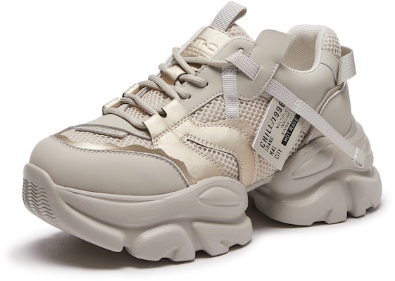 (W) 핫윈드 대드 슈 '패브릭 & 합성 가죽' H97W3402 Lookbook (W) 핫윈드 대드 슈 '패브릭 & 합성 가죽' H97W3402