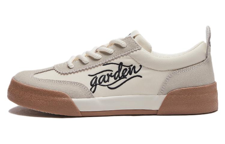 (Women) Hotwind Disney x Alice Series Low-Top Sneaker 'Beige' H14W3383