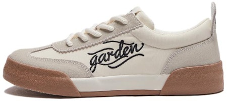 (Women) Hotwind Disney x Alice Series Low-Top Sneaker 'Beige' H14W3383 (Women) Hotwind Disney x Alice Series Low-Top Sneaker 'Beige' H14W3383