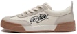 (Women) Hotwind Disney x Alice Series Low-Top Sneaker 'Beige' H14W3383