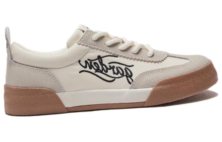 Order (W) Zapatillas Bajas Hotwind Disney x Alicia 'Beige'. H14W3383