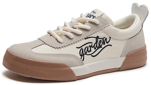 (W) Hotwind Disney x Alice Series Kasut Rendah ''Beige'' H14W3383 Lookbook (W) Hotwind Disney x Alice Series Kasut Rendah ''Beige'' H14W3383