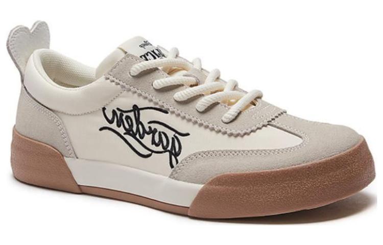 Shop (W) Zapatillas Bajas Hotwind Disney x Alicia 'Beige'. H14W3383