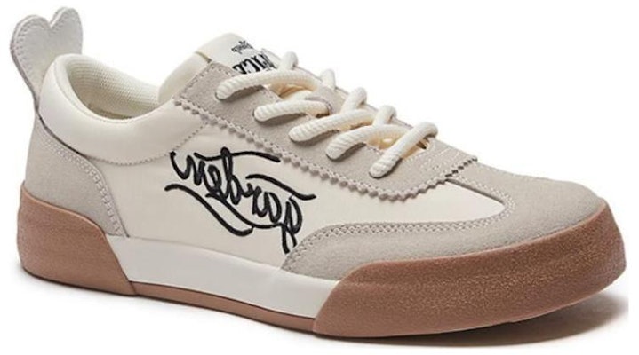 (Women) Hotwind Disney x Alice Series Low-Top Sneaker 'Beige' H14W3383 Shop (Women) Hotwind Disney x Alice Series Low-Top Sneaker 'Beige' H14W3383