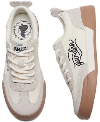 (Women) Hotwind Disney x Alice Series Low-Top Sneaker 'Beige' H14W3383 Shop (Women) Hotwind Disney x Alice Series Low-Top Sneaker 'Beige' H14W3383
