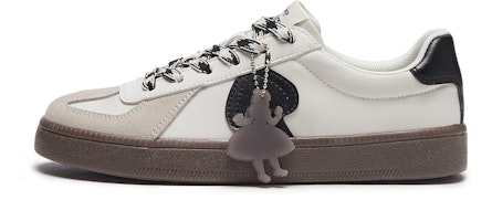 (Women) Hotwind Disney x Alice Series Low Top 'Simple Round Toe Comfort' H14W3385 (Women) Hotwind Disney x Alice Series Low Top 'Simple Round Toe Comfort' H14W3385