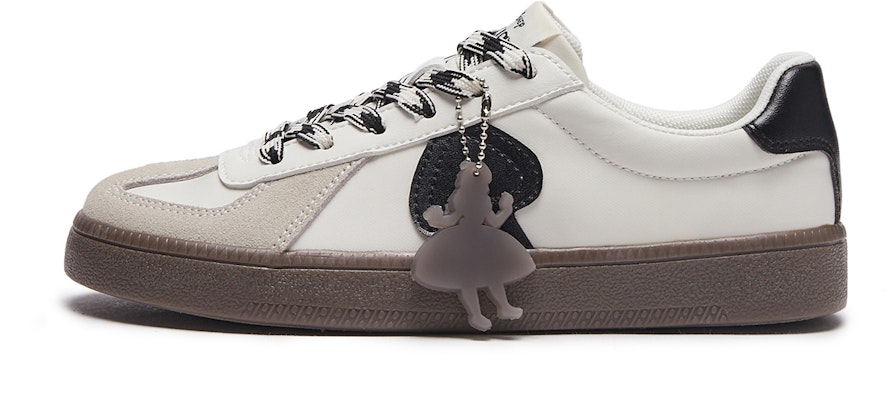(Women) Hotwind Disney x Alice Series Low Top 'Simple Round Toe Comfort' H14W3385 Buy (Women) Hotwind Disney x Alice Series Low Top 'Simple Round Toe Comfort' H14W3385