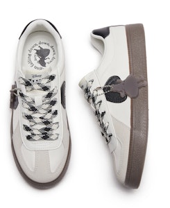 (W) Hotwind 迪士尼聯名愛麗絲系列低筒鞋『簡約圓頭舒適款』 H14W3385 Lookbook (W) Hotwind 迪士尼聯名愛麗絲系列低筒鞋『簡約圓頭舒適款』 H14W3385