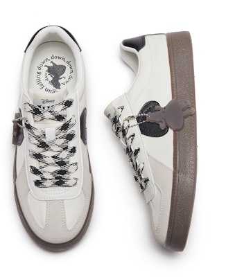 (W) Hotwind Disney x Alicia Low Top 'Punta Redonda Cómoda y Simple' H14W3385 Lookbook (W) Hotwind Disney x Alicia Low Top 'Punta Redonda Cómoda y Simple' H14W3385