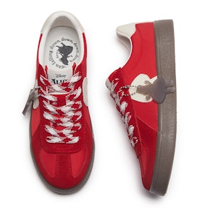 (W) Hotwind 迪士尼聯名愛麗絲系列低筒鞋『簡約圓頭舒適款』 H14W3385 Details for (W) Hotwind 迪士尼聯名愛麗絲系列低筒鞋『簡約圓頭舒適款』 H14W3385