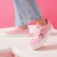 Details for (W) Hotwind Disney x Lona Baja 'Pink Comfort' H14W3391