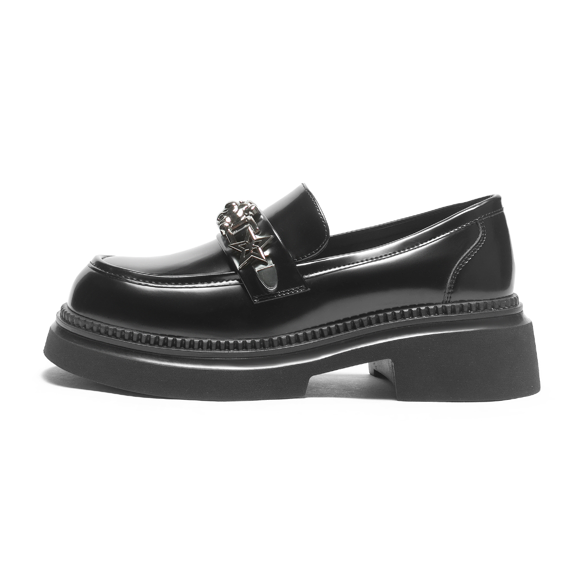 (W) Hotwind Disney Loafer 'Lotso Strawberry'