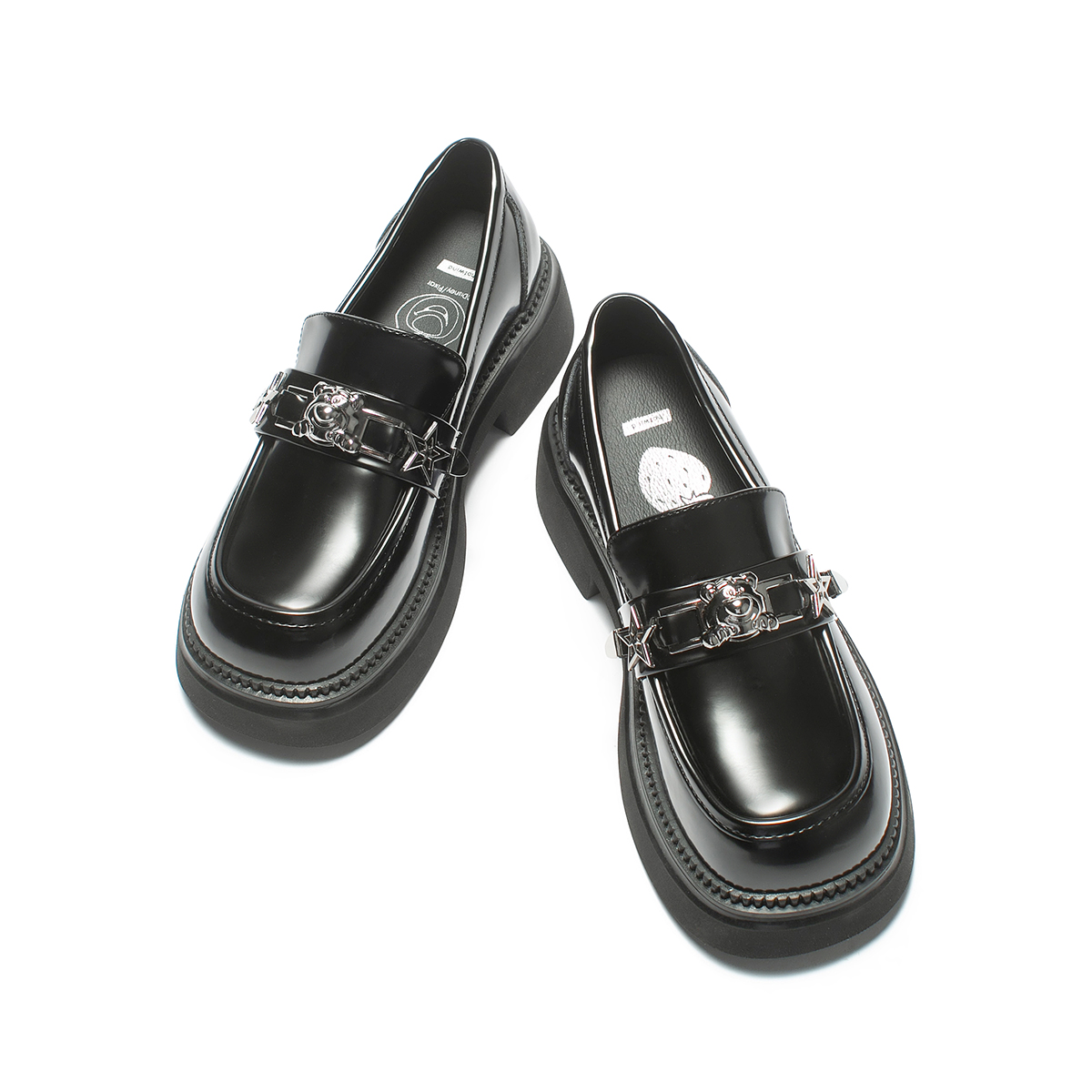 (W) Hotwind Disney Loafer 'Lotso Strawberry' 圖 3