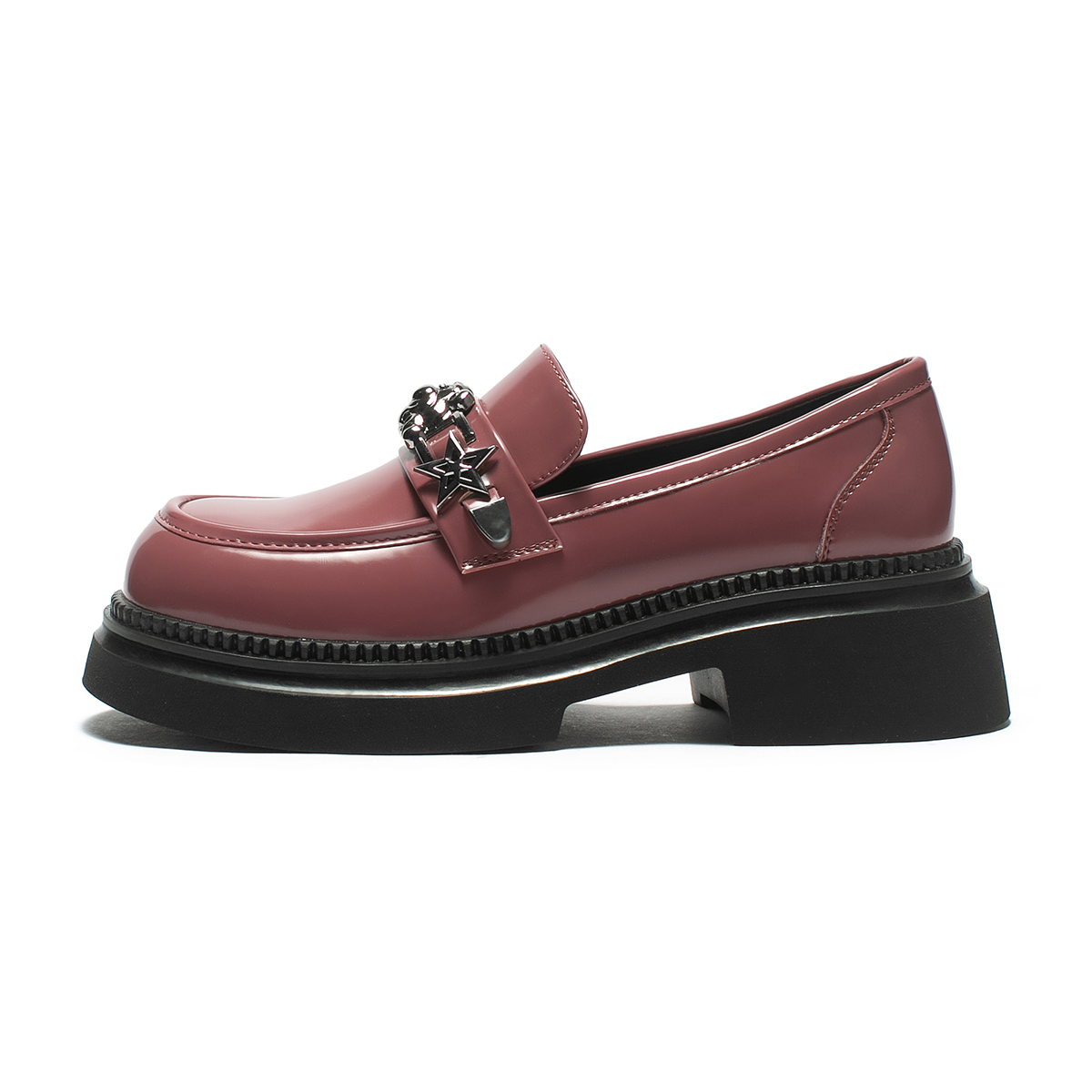 (W) Hotwind Disney Loafer 'Lotso Strawberry' 圖 4