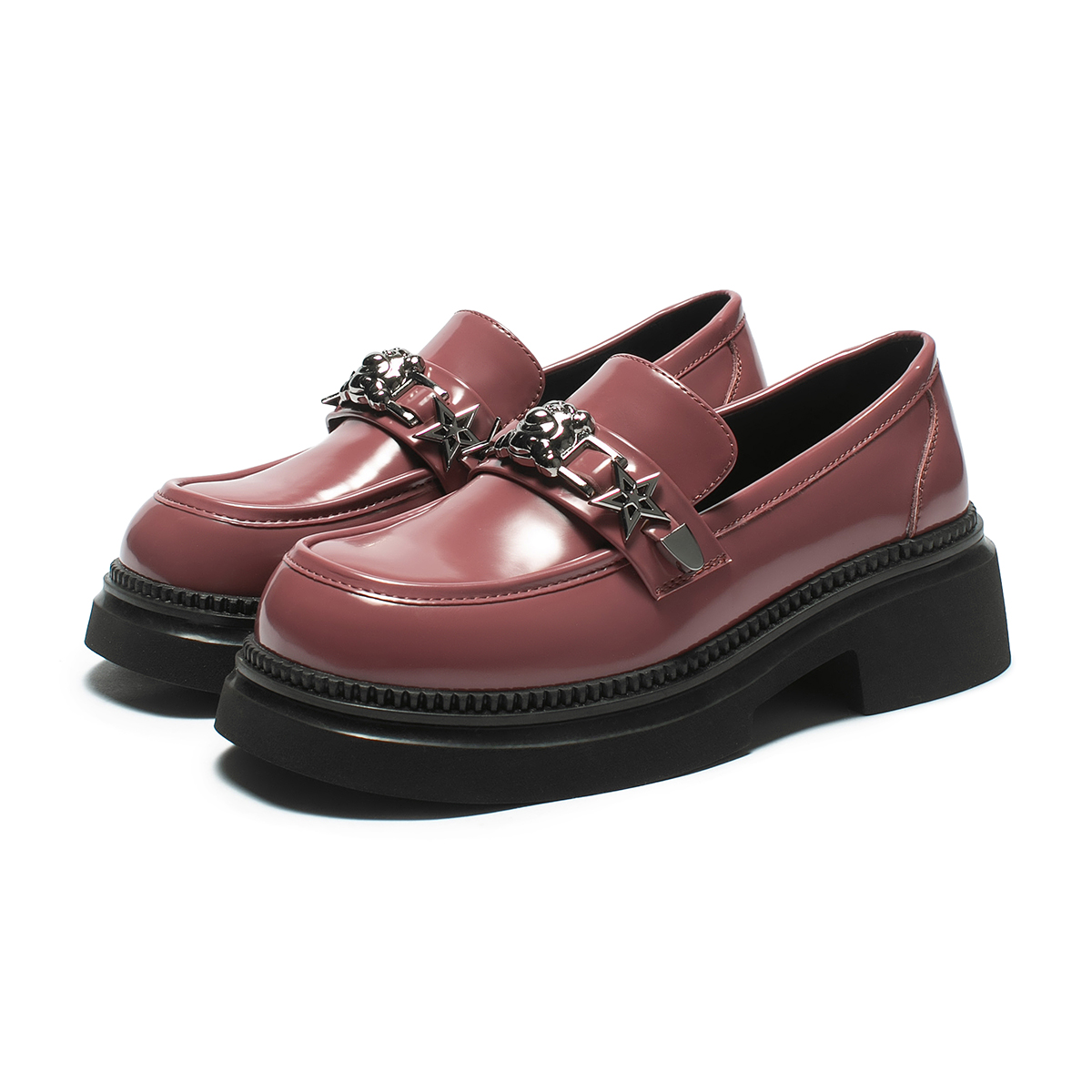 (W) Hotwind Disney Loafer 'Lotso Strawberry' 圖 5