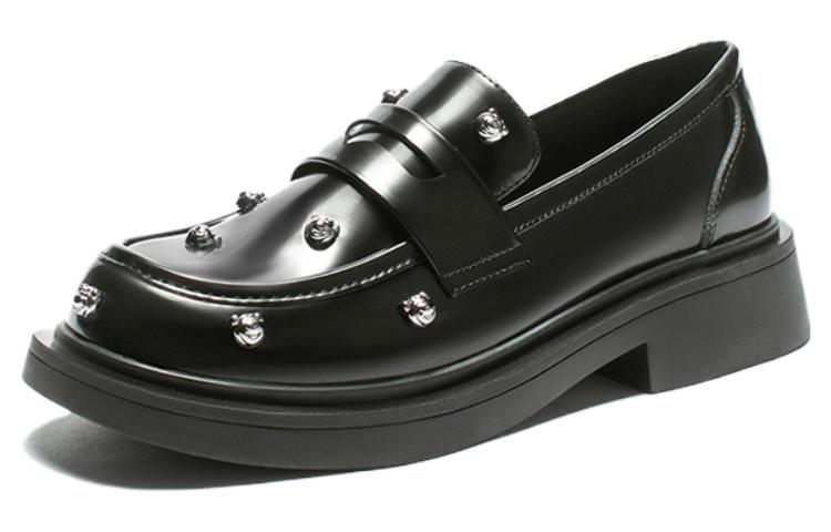 Order (W) ホットウィンド ディズニー x ローファー ''トイ・ストーリー ブラック'' H02W3399