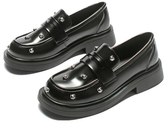 (Women) Hotwind Disney x Loafer 'Toy Story Black' H02W3399 Lookbook (Women) Hotwind Disney x Loafer 'Toy Story Black' H02W3399