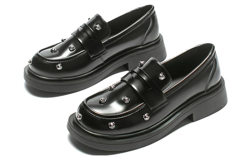 Lookbook (W) ホットウィンド ディズニー x ローファー ''トイ・ストーリー ブラック'' H02W3399