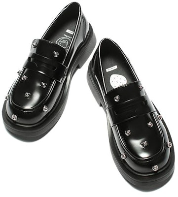 (Women) Hotwind Disney x Loafer 'Toy Story Black' H02W3399 Shop (Women) Hotwind Disney x Loafer 'Toy Story Black' H02W3399