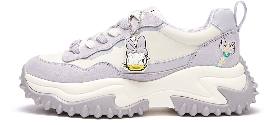 (W) 핫윈드 디즈니 x 미키 패밀리 컬러블록 청키 레트로 대드 슈즈 H11W3196 Buy (W) 핫윈드 디즈니 x 미키 패밀리 컬러블록 청키 레트로 대드 슈즈 H11W3196