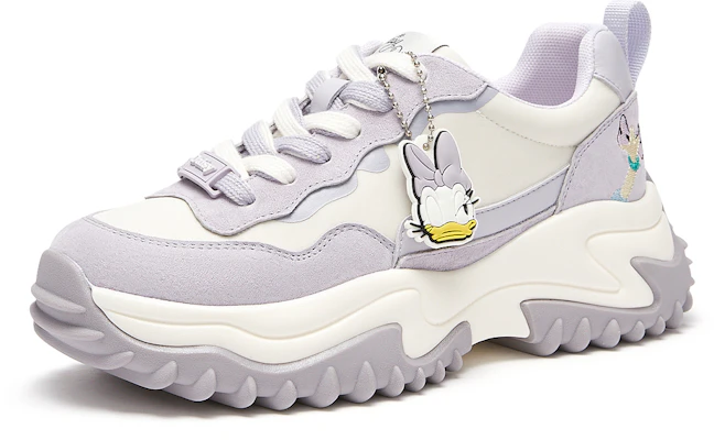 (W) 핫윈드 디즈니 x 미키 패밀리 컬러블록 청키 레트로 대드 슈즈 H11W3196 Order (W) 핫윈드 디즈니 x 미키 패밀리 컬러블록 청키 레트로 대드 슈즈 H11W3196