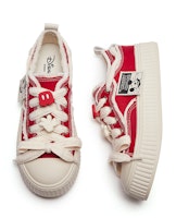 (W) Hotwind Disney x Serie Familiar Mickey 'Hebilla de Mickey' H14W3390 4