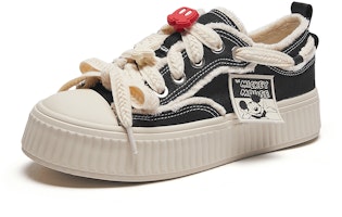 (W) Hotwind Disney x Serie Familiar Mickey 'Hebilla de Mickey' H14W3390 Order (W) Hotwind Disney x Serie Familiar Mickey 'Hebilla de Mickey' H14W3390