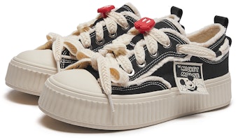 (W) Hotwind Disney x Serie Familiar Mickey 'Hebilla de Mickey' H14W3390 Lookbook (W) Hotwind Disney x Serie Familiar Mickey 'Hebilla de Mickey' H14W3390