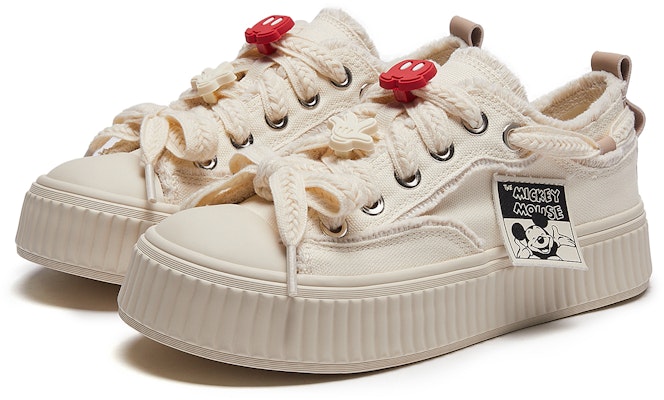 (W) Hotwind Disney x Serie Familiar Mickey 'Hebilla de Mickey' H14W3390 Sizing (W) Hotwind Disney x Serie Familiar Mickey 'Hebilla de Mickey' H14W3390
