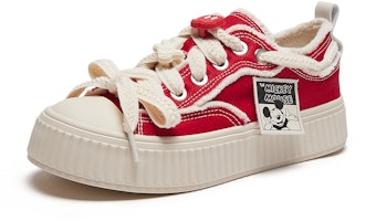 (W) Hotwind Disney x Serie Familiar Mickey 'Hebilla de Mickey' H14W3390 2