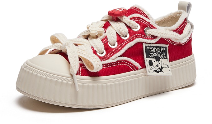 (W) Hotwind Disney x Serie Familiar Mickey 'Hebilla de Mickey' H14W3390 2