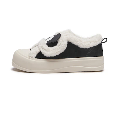 (W) Hotwind Disney Mickey Family Series Low Top 'Soft CMFT Warm'