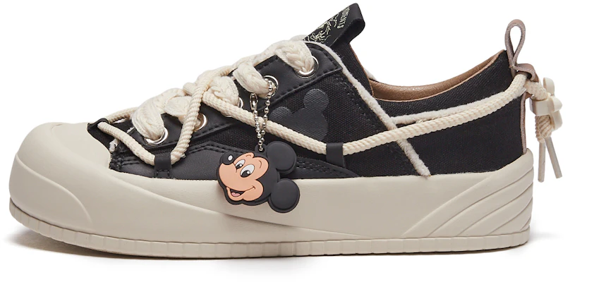(W) Hotwind Disney x Mickey Serie Baja 'Colgante Mickey Patchwork Negro' H14W3798 Buy (W) Hotwind Disney x Mickey Serie Baja 'Colgante Mickey Patchwork Negro' H14W3798
