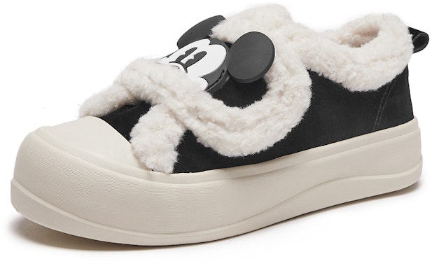 (Women) Hotwind Disney x Mickey Family Series Low Top 'Soft Comfort Warm' H92W3498 Order (Women) Hotwind Disney x Mickey Family Series Low Top 'Soft Comfort Warm' H92W3498