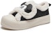 (Women) Hotwind Disney x Mickey Family Series Low Top 'Soft Comfort Warm' H92W3498