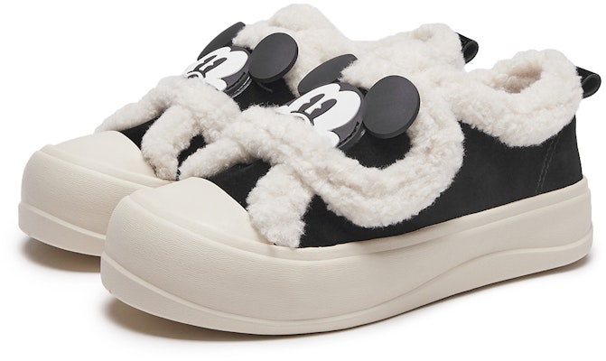 (Women) Hotwind Disney x Mickey Family Series Low Top 'Soft Comfort Warm' H92W3498 Lookbook (Women) Hotwind Disney x Mickey Family Series Low Top 'Soft Comfort Warm' H92W3498