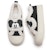 (Women) Hotwind Disney x Mickey Family Series Low Top 'Soft Comfort Warm' H92W3498