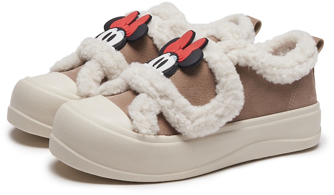 (Women) Hotwind Disney x Mickey Family Series Low Top 'Soft Comfort Warm' H92W3498 Sizing (Women) Hotwind Disney x Mickey Family Series Low Top 'Soft Comfort Warm' H92W3498